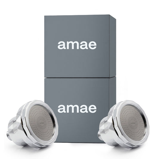 The Filtered Showerhead | Bundle