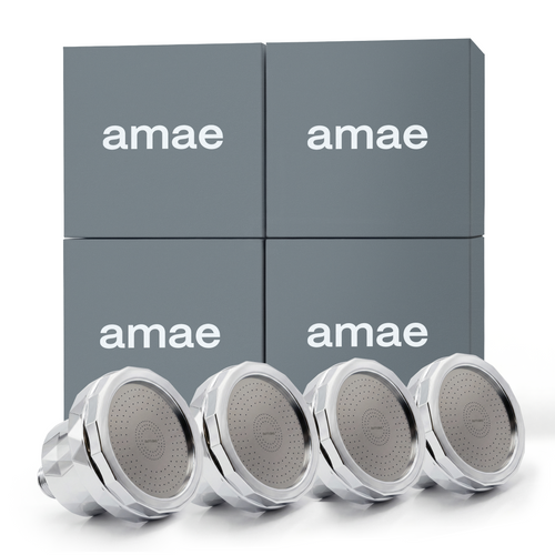 The Filtered Showerhead | Bundle