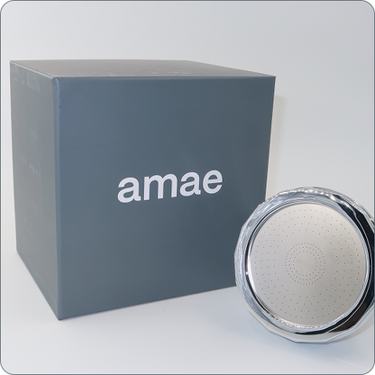 The Filtered Showerhead