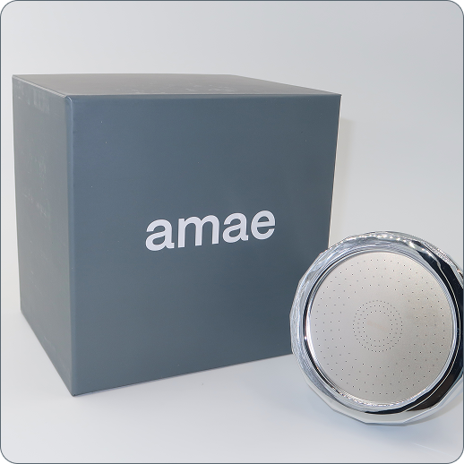 The Filtered Showerhead