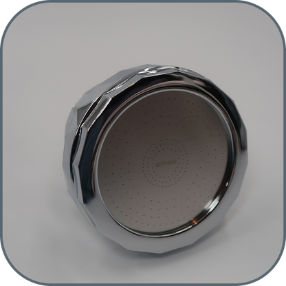 The Filtered Showerhead