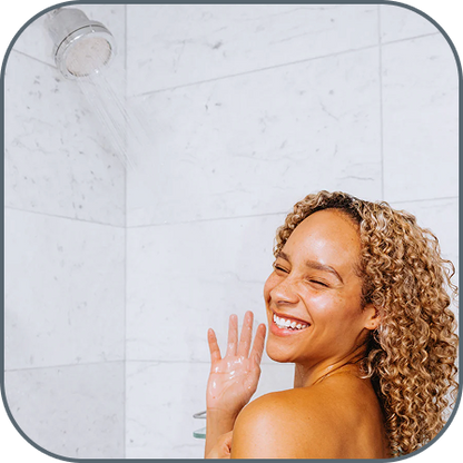 The Filtered Showerhead