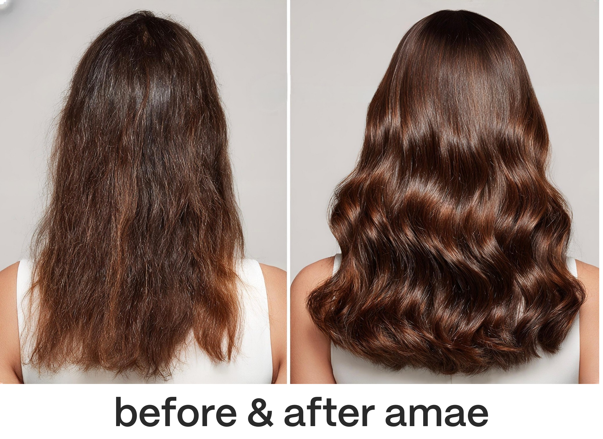 Amae Filtered Showerhead