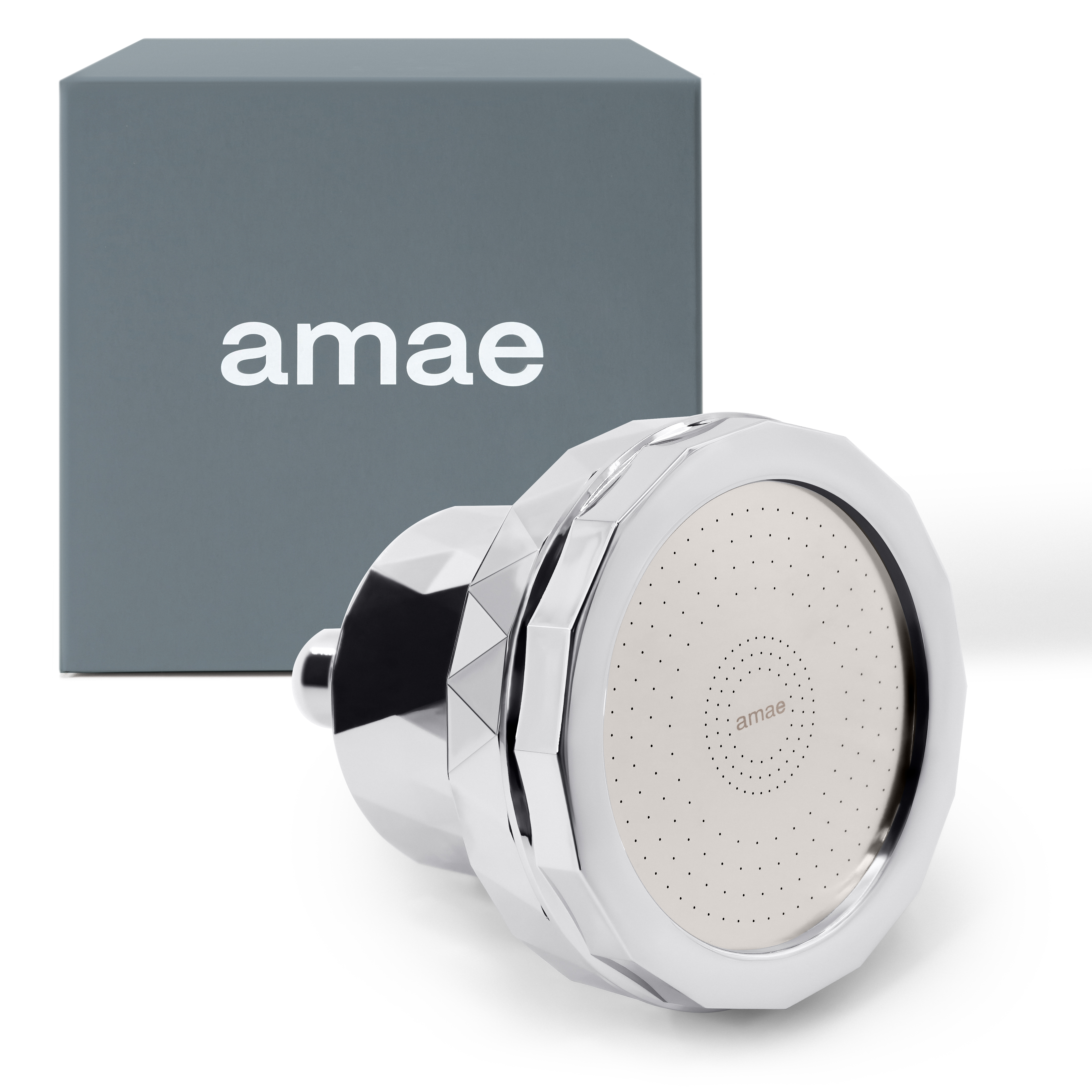 Amae Filtered Showerhead